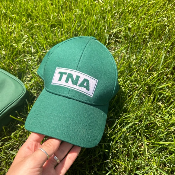 Baseball hat - Picture 2 of 4